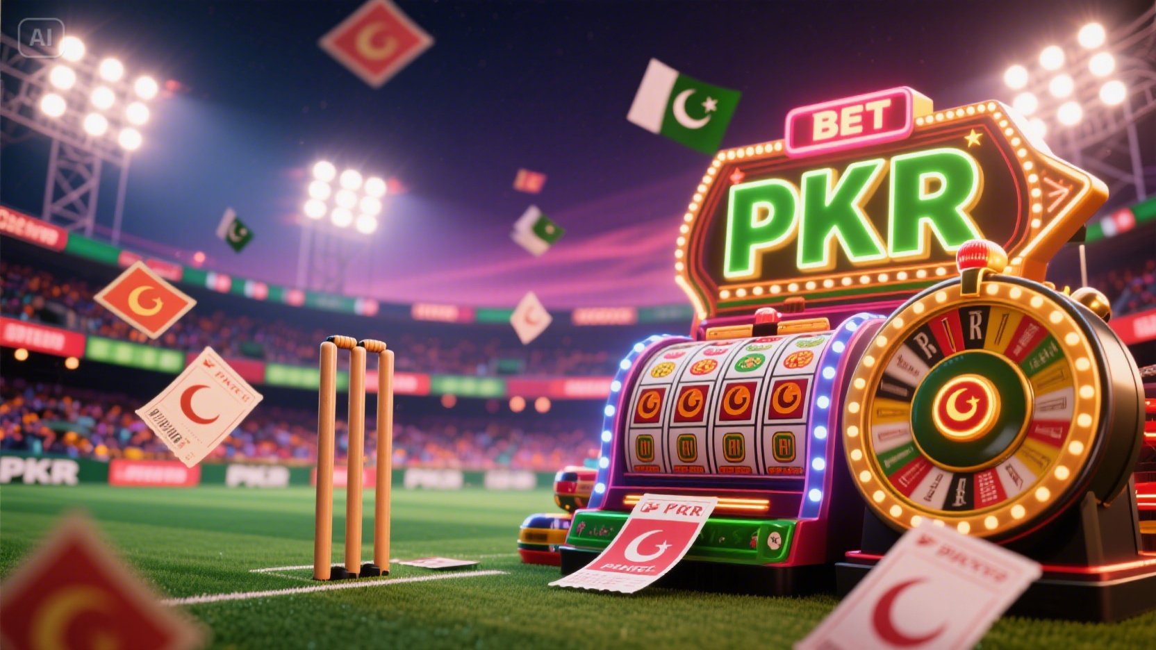 Need for Spin CasinoDeposit PKR today and receive a 200% instant bonus! Pakistani users can enjoy online slots, crash games, and live tables with secure transactions and verified fair gaming.