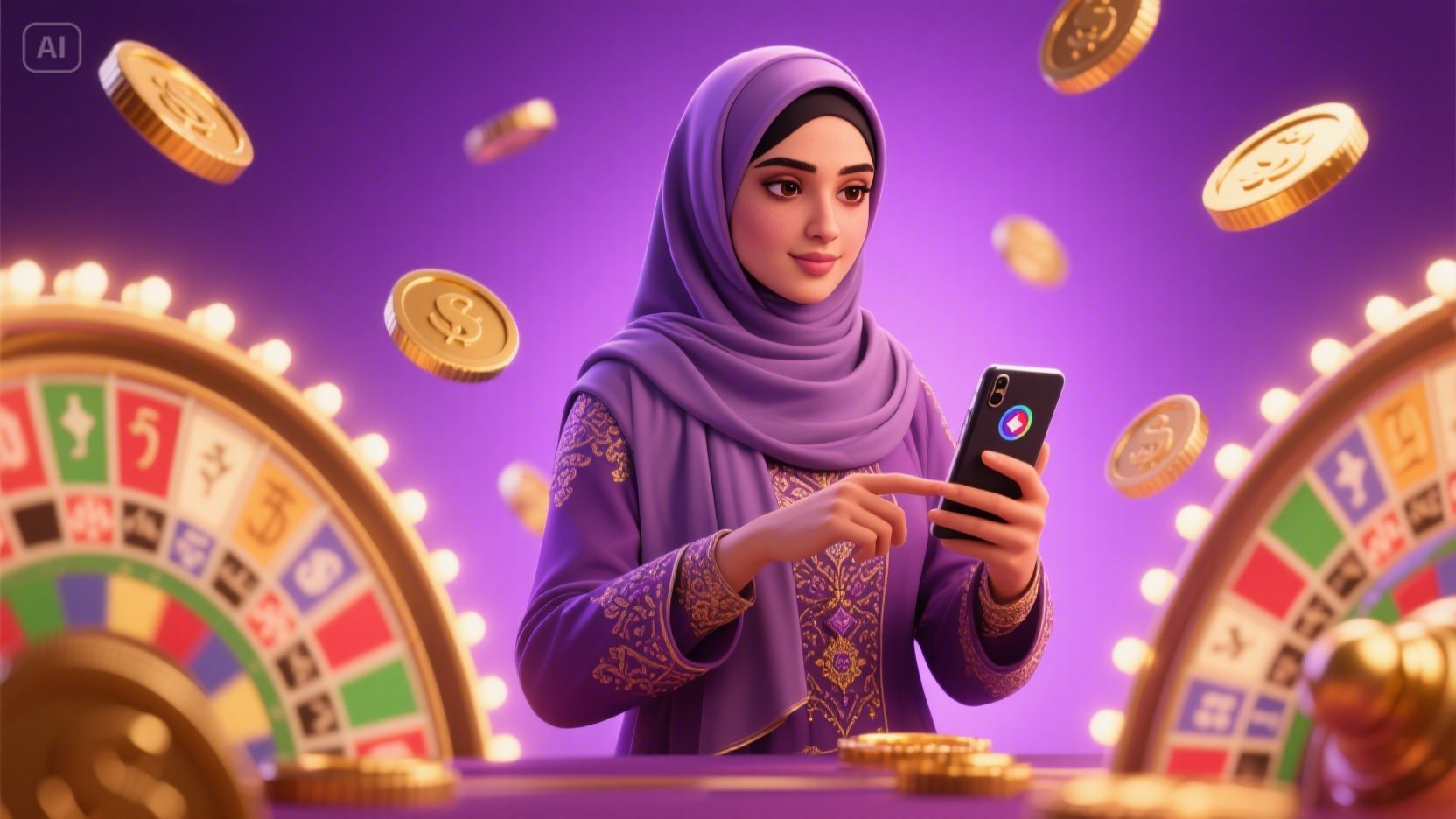 Need for Spin CasinoDeposit today and get 200% instantly on your first recharge! Pakistani users can play responsibly, enjoy mobile-friendly casino games, and withdraw their PKR winnings without any hidden charges.