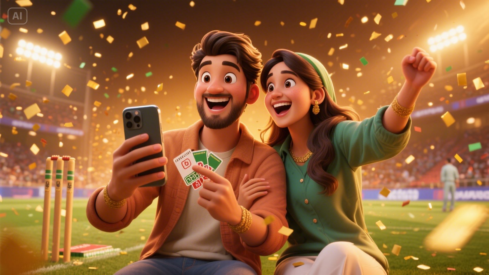 Need for Spin CasinoJoin Pakistan’s favourite online casino and enjoy a 200% welcome bonus instantly! Deposit using JazzCash or bank transfer, play top games, and cash out your winnings in PKR safely without any delays.
