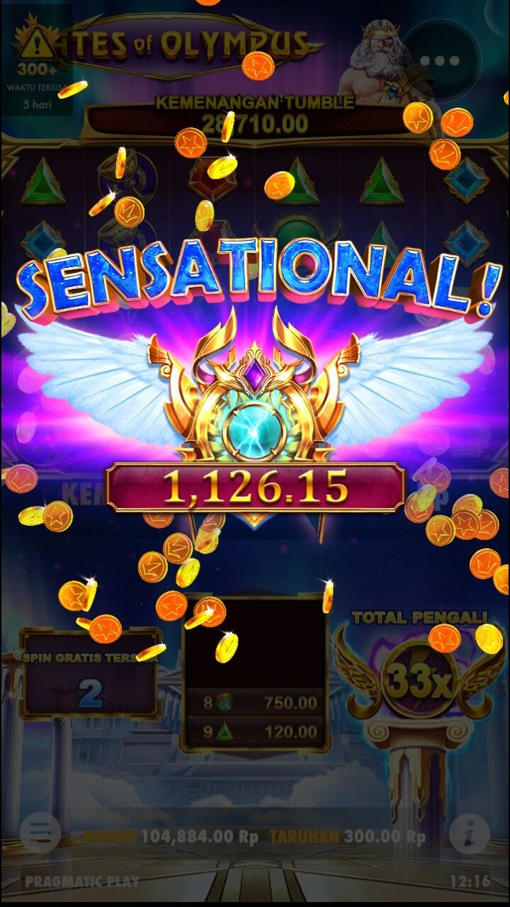 Need for Spin Casino