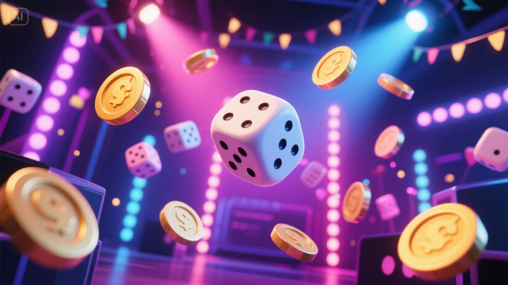 Casino Need for Spin Casino desktop and mobile interfaces