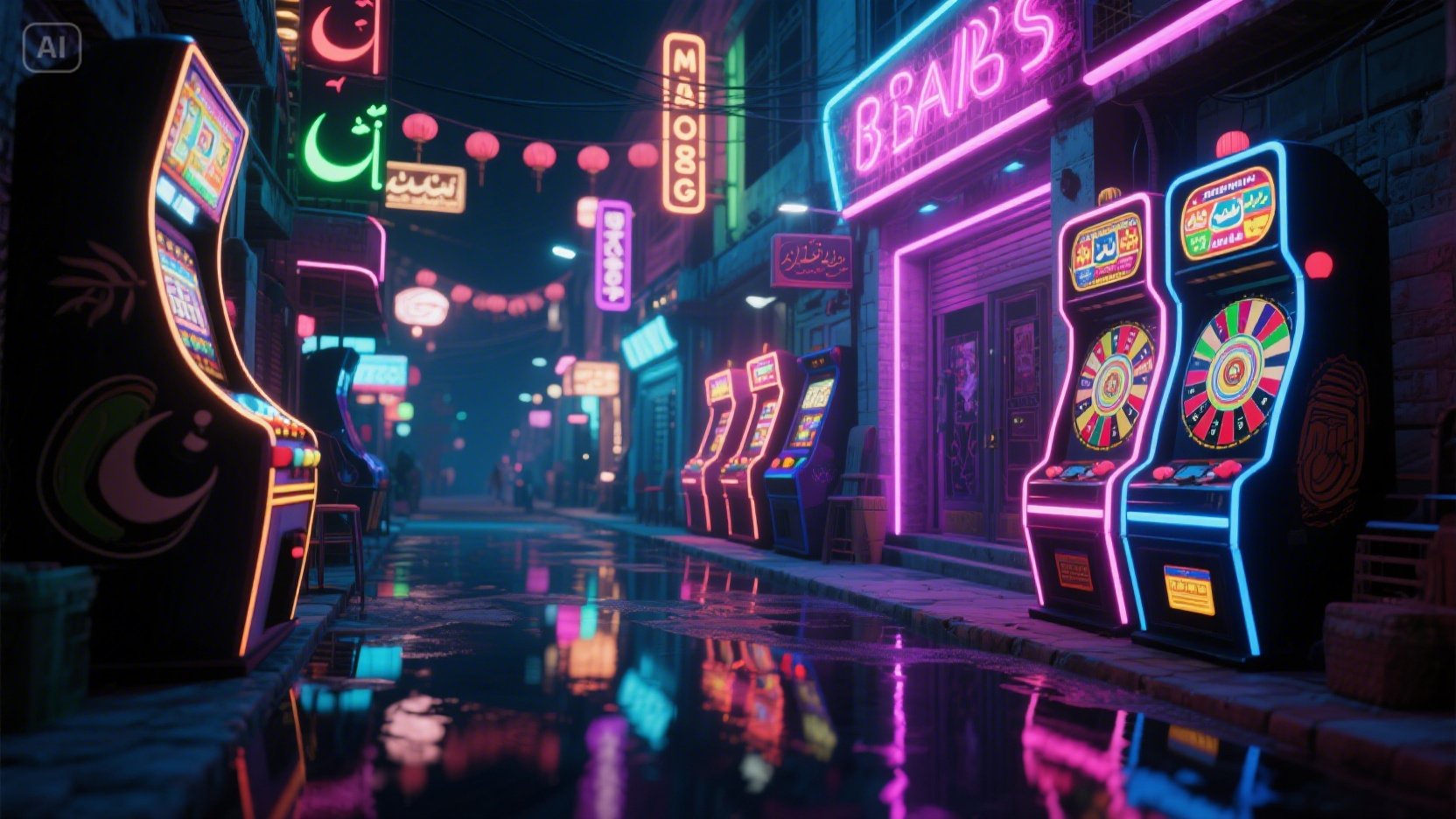 Need for Spin CasinoJoin Pakistan’s gaming community now and enjoy 200% instantly! Deposit safely through JazzCash, play premium casino games, and cash out winnings in PKR.