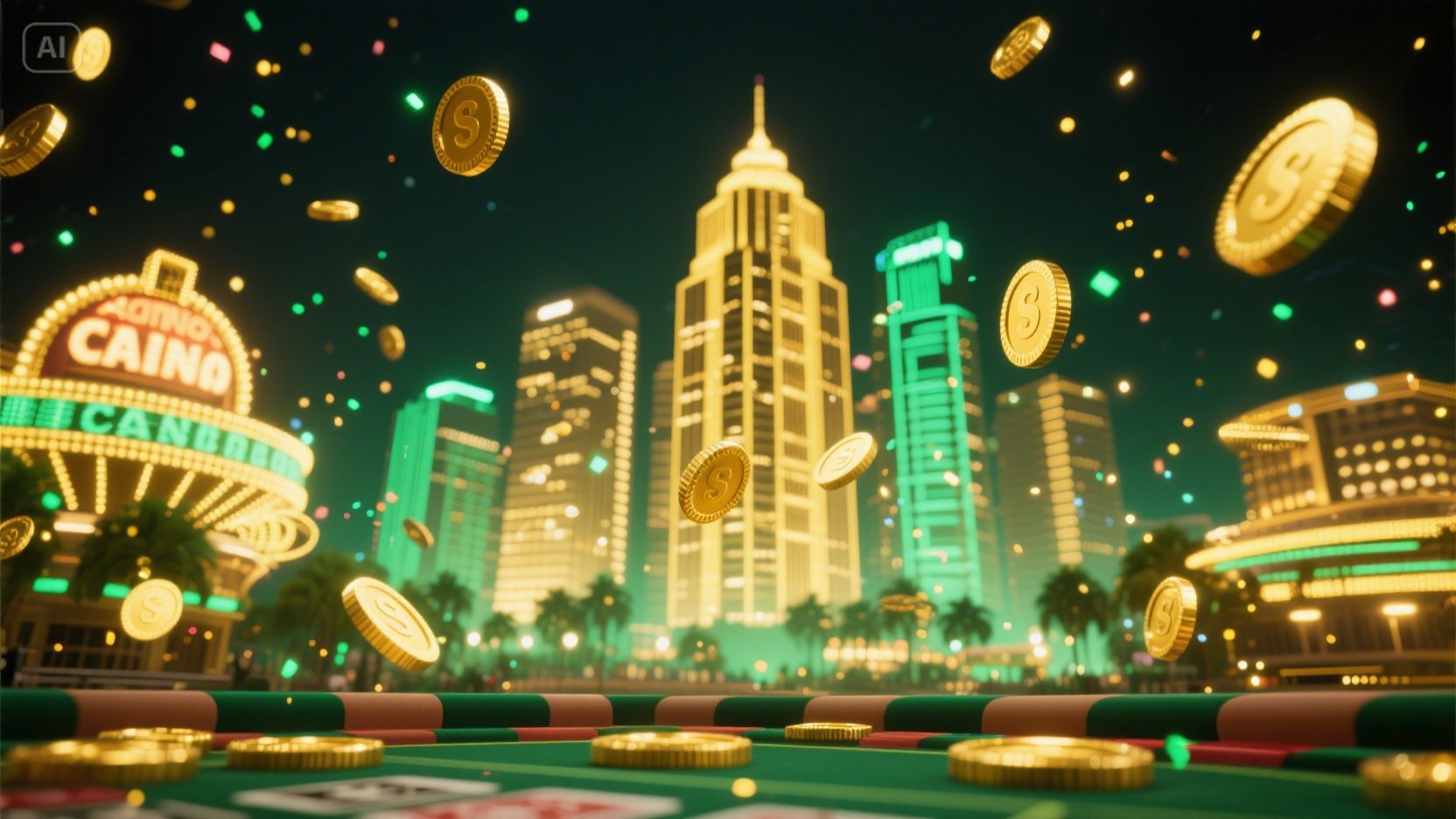 Registration at Need for Spin Casino Casino