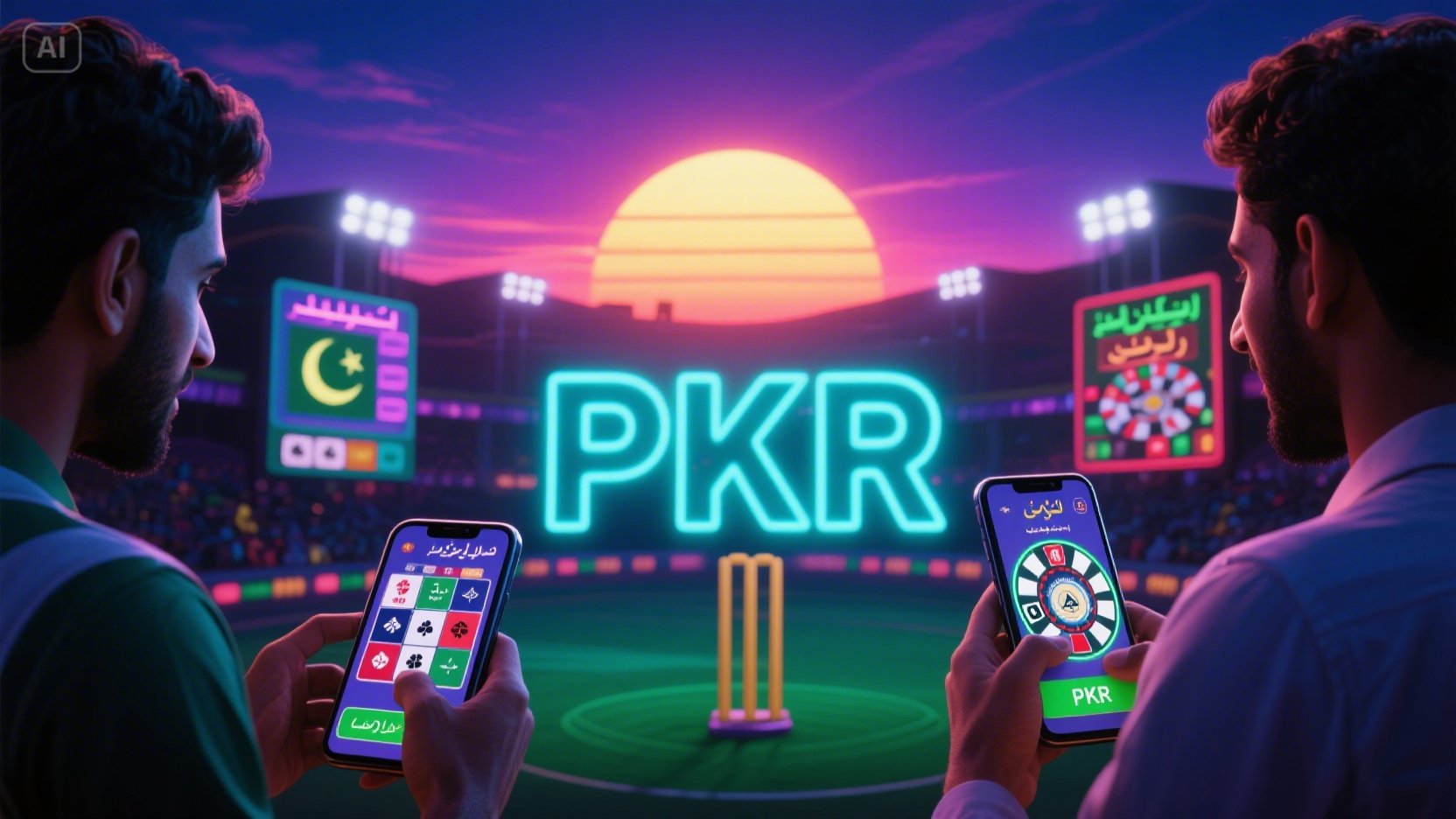 Need for Spin CasinoMake your first deposit now and get 200% instantly! Pakistan’s favourite casino offers smooth transactions, fast JazzCash deposits, and big daily bonuses for all players.