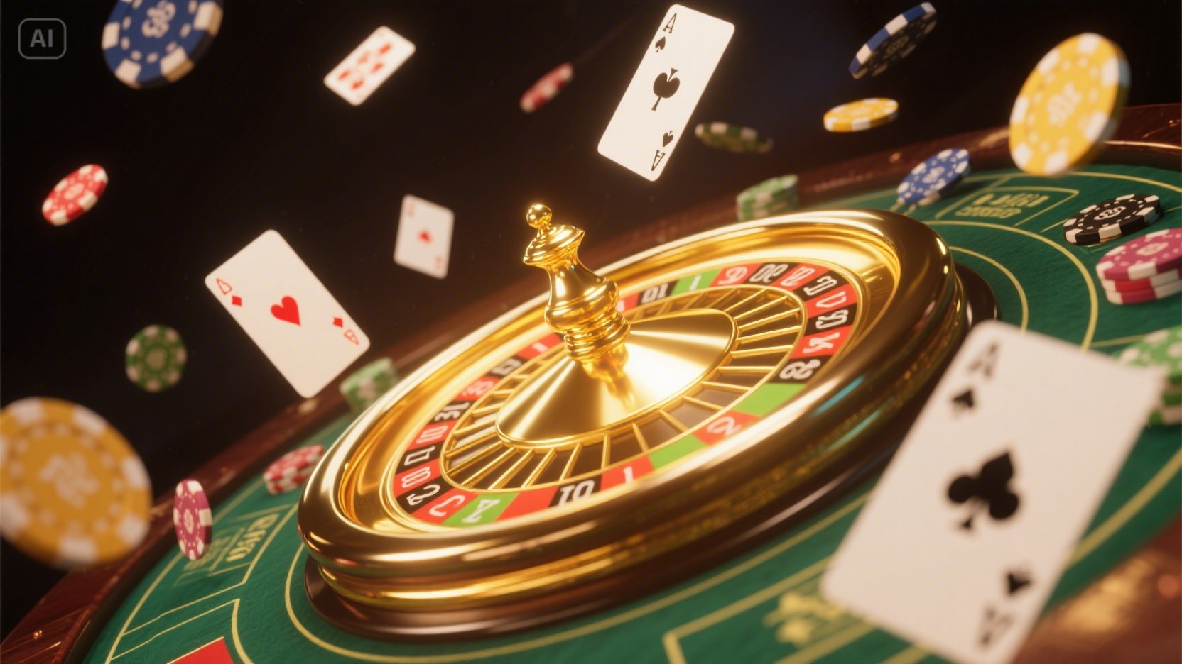 Casino Need for Spin Casino desktop and mobile interfaces
