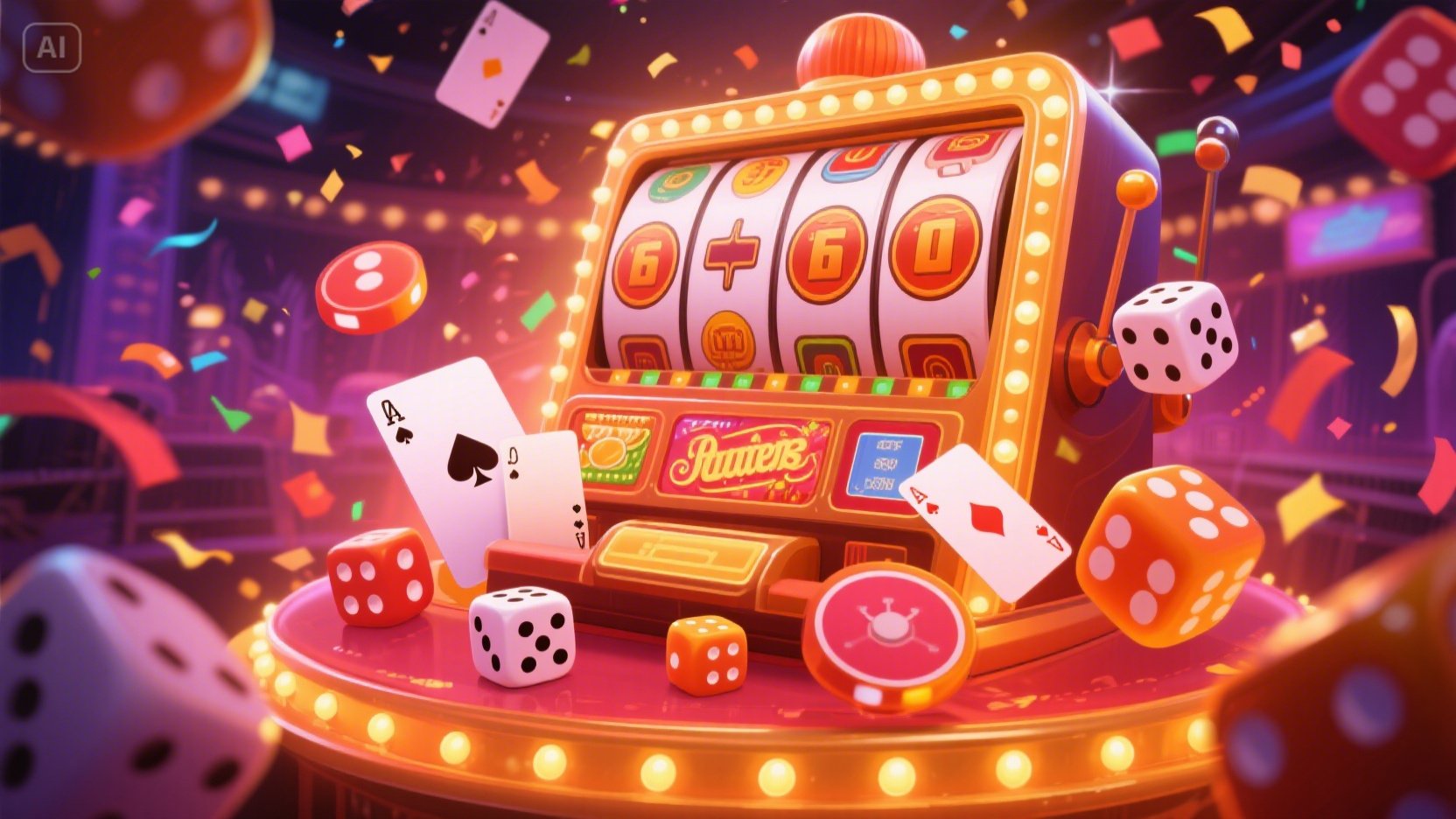 Need for Spin CasinoJoin Pakistan’s most trusted casino and enjoy a 200% instant bonus! Deposit safely, play responsibly, and withdraw PKR instantly anytime.