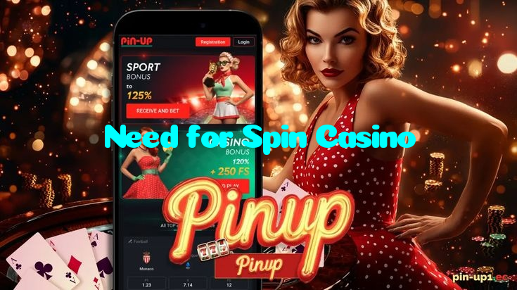 making first deposit on Need for Spin Casino website using local payment methods in Pakistan