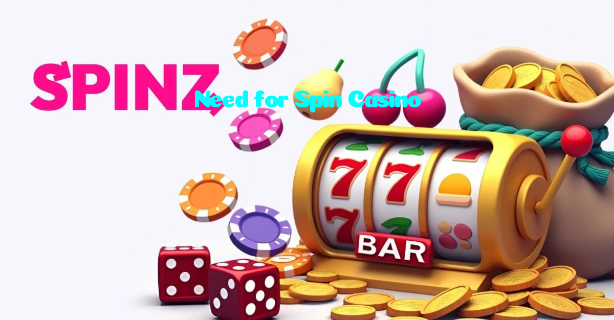 available types of Need for Spin Casino bet including pre-match live express and system bets