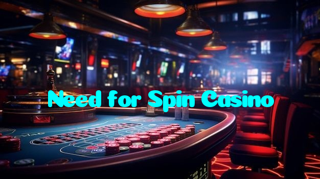 Need for Spin Casino