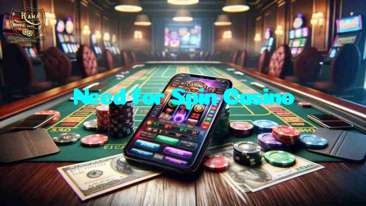 Need for Spin Casino