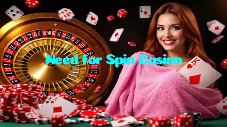 Need for Spin Casino خوش آمدید بونس +600% پیشکش موبائل ایپ کے پروموشن سیکشن میں دکھائی دیتی ہے۔