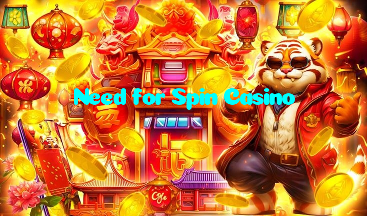 making first deposit on Need for Spin Casino website using local payment methods in Pakistan
