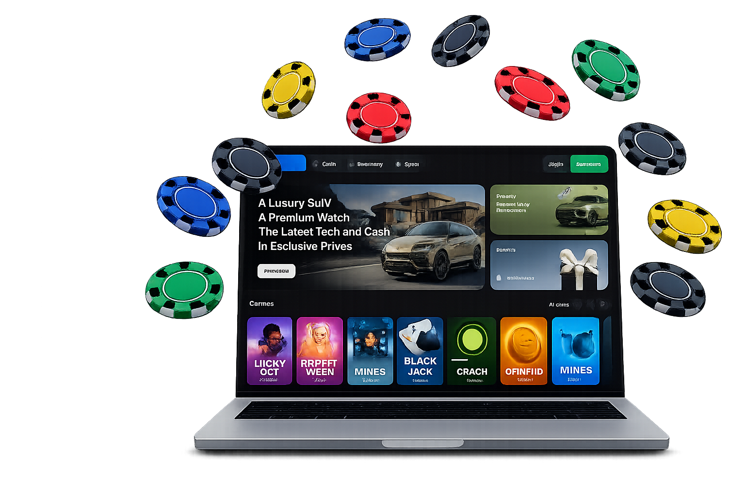 Need for Spin Casino Pakistan